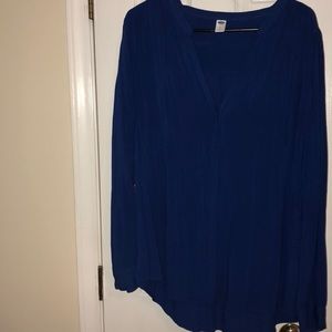 Old navy blouse